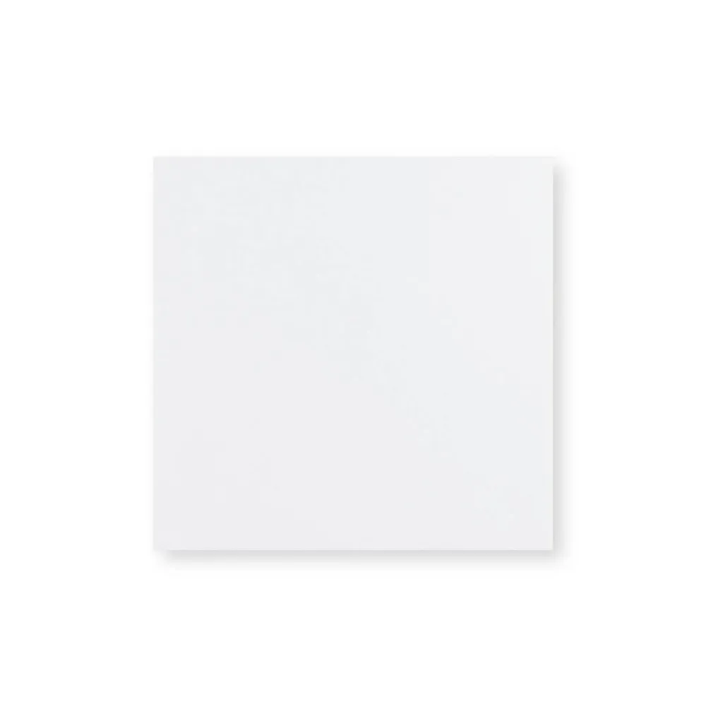 110x110 mm Busta Bianca