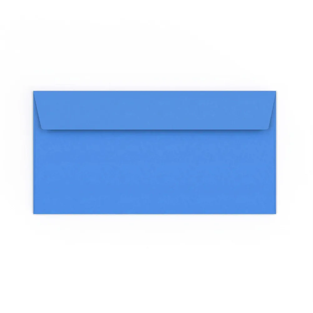 110x220 mm (DL) Busta Gamma Blu Vivo