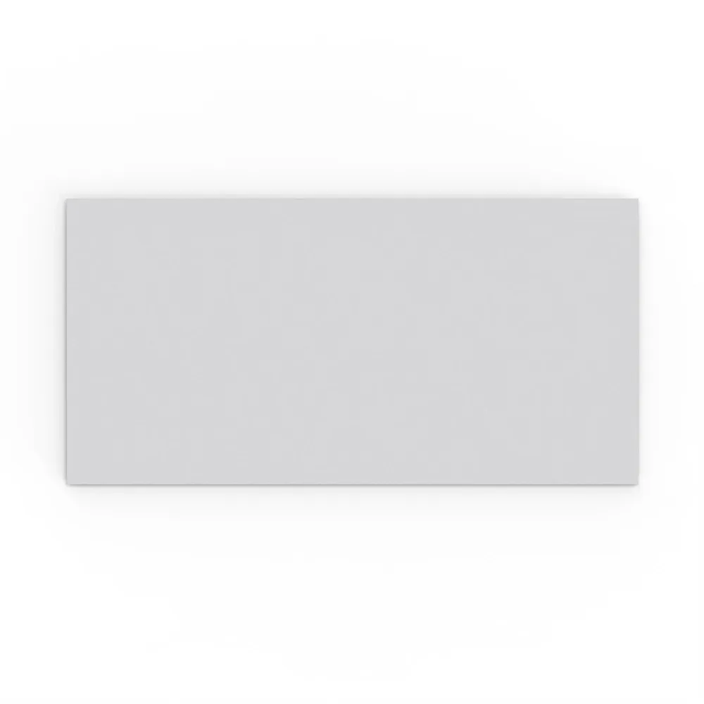 110x220 mm (DL) Busta Gamma Grigio Pallido