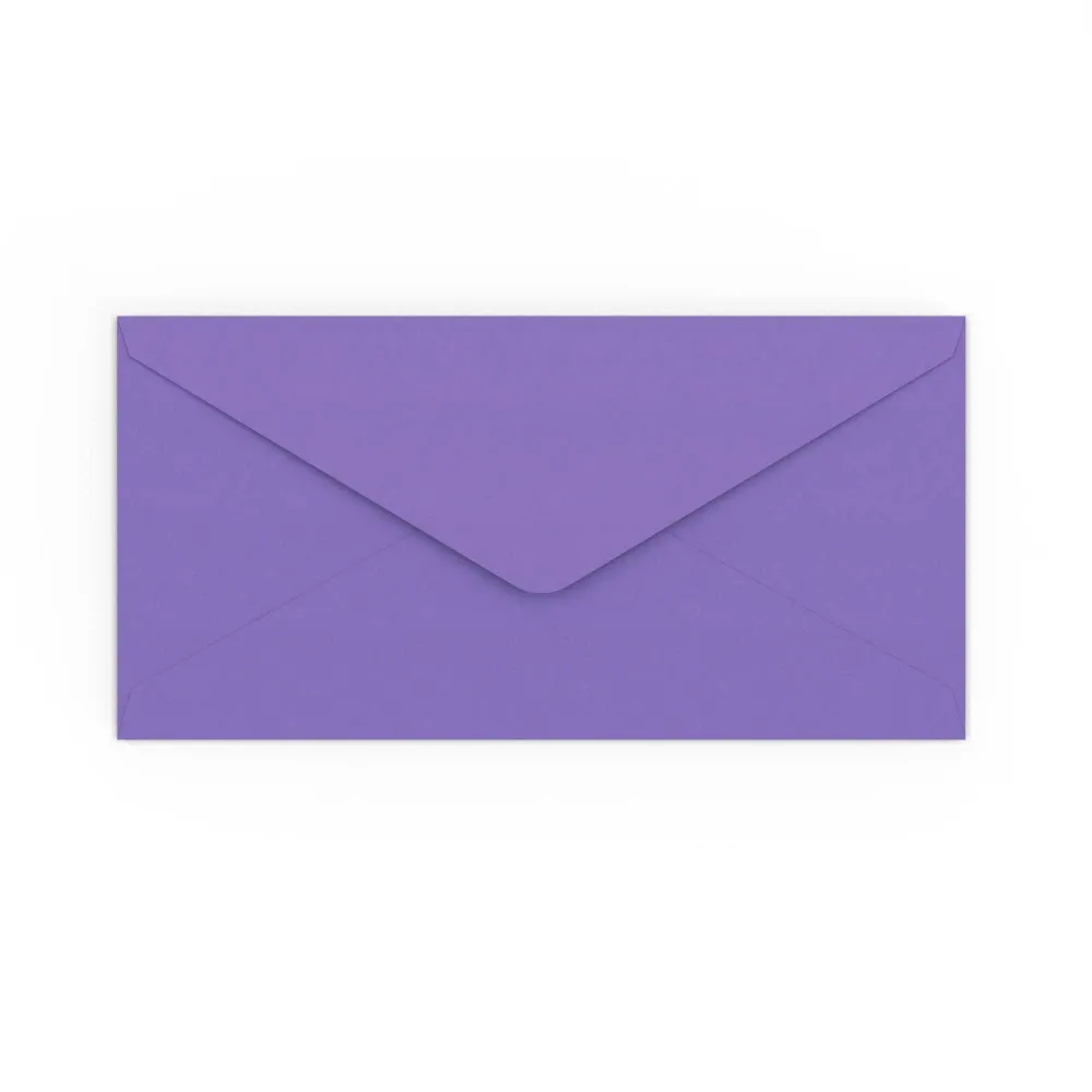 110x220 mm (DL) Busta Gamma Viola