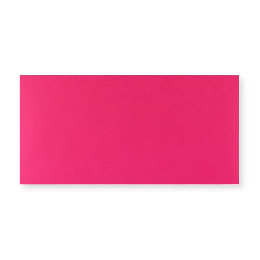 110x220 mm (DL) Busta Rosa Fucsia
