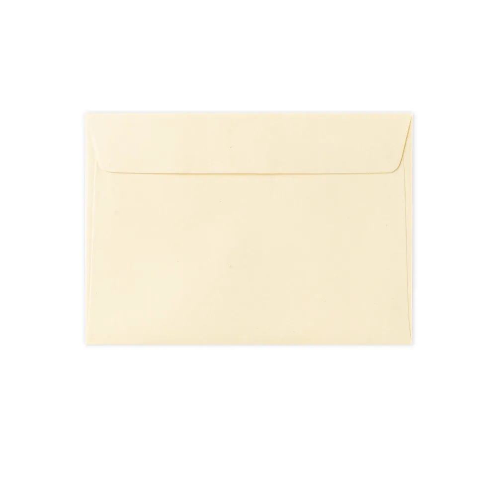 114x162 mm (C6) Busta Gamma Magnolia