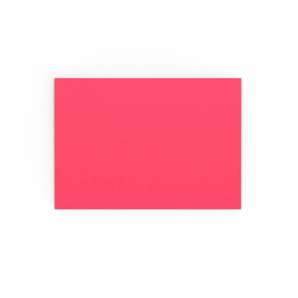 114x162 mm (C6) Busta Gamma Rosa Vivo