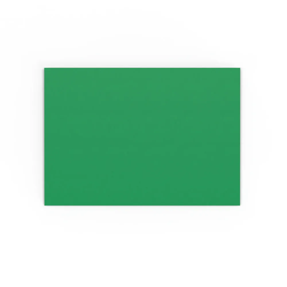 114x162 mm (C6) Busta Gamma Verde Intenso
