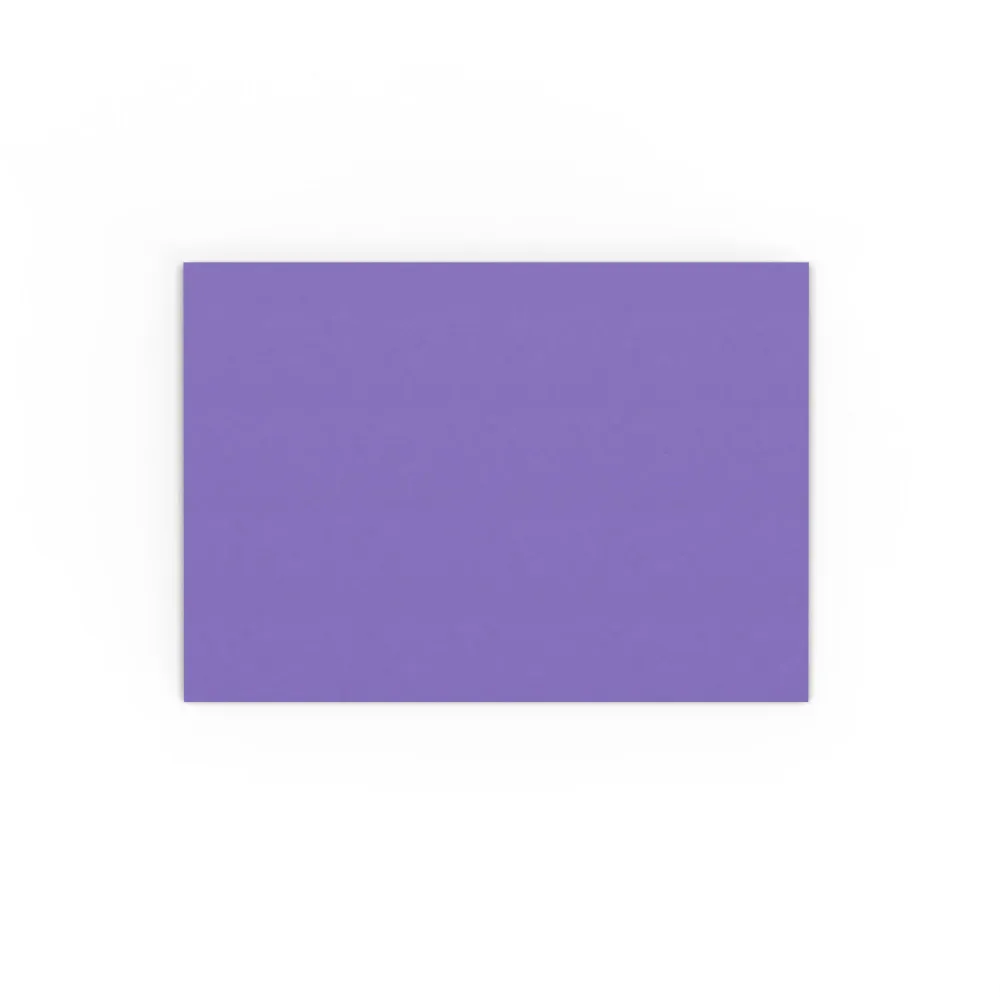 114x162 mm (C6) Busta Gamma Viola