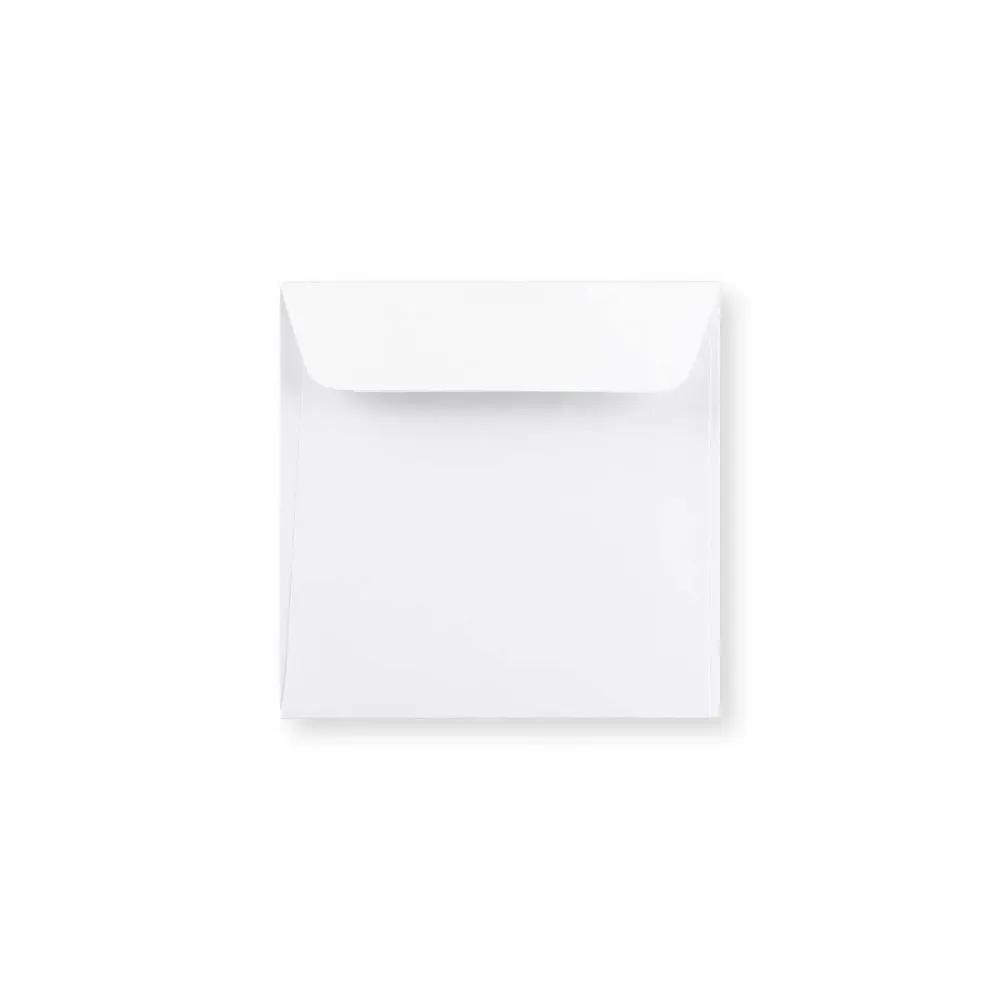 120x120 mm Busta Bianca