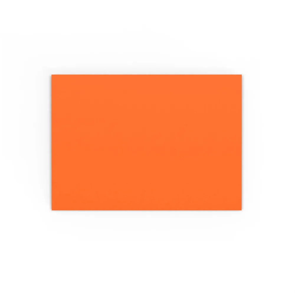 125x175 mm Busta Gamma Arancione
