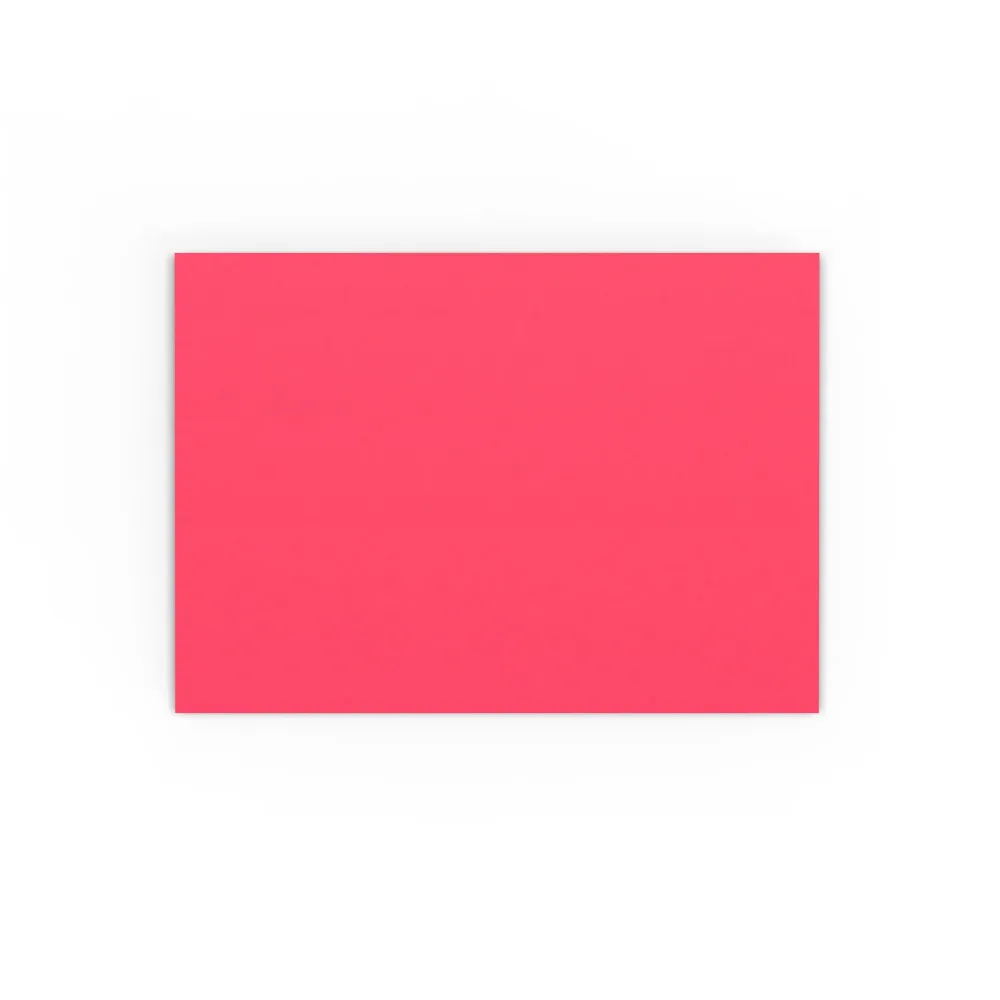 125x175 mm Busta Gamma Rosa Vivo