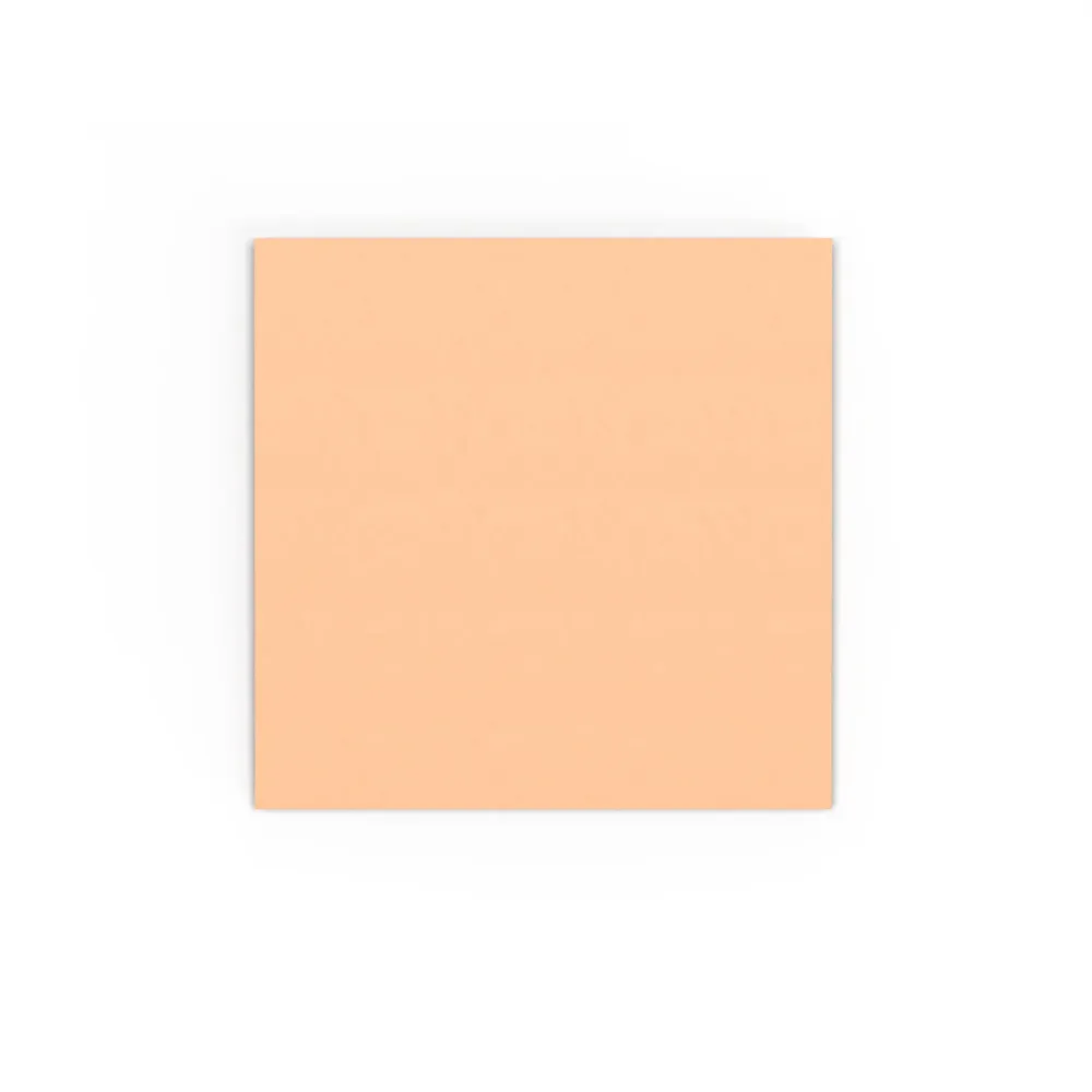 130x130 mm Busta Gamma Rosa Salmone