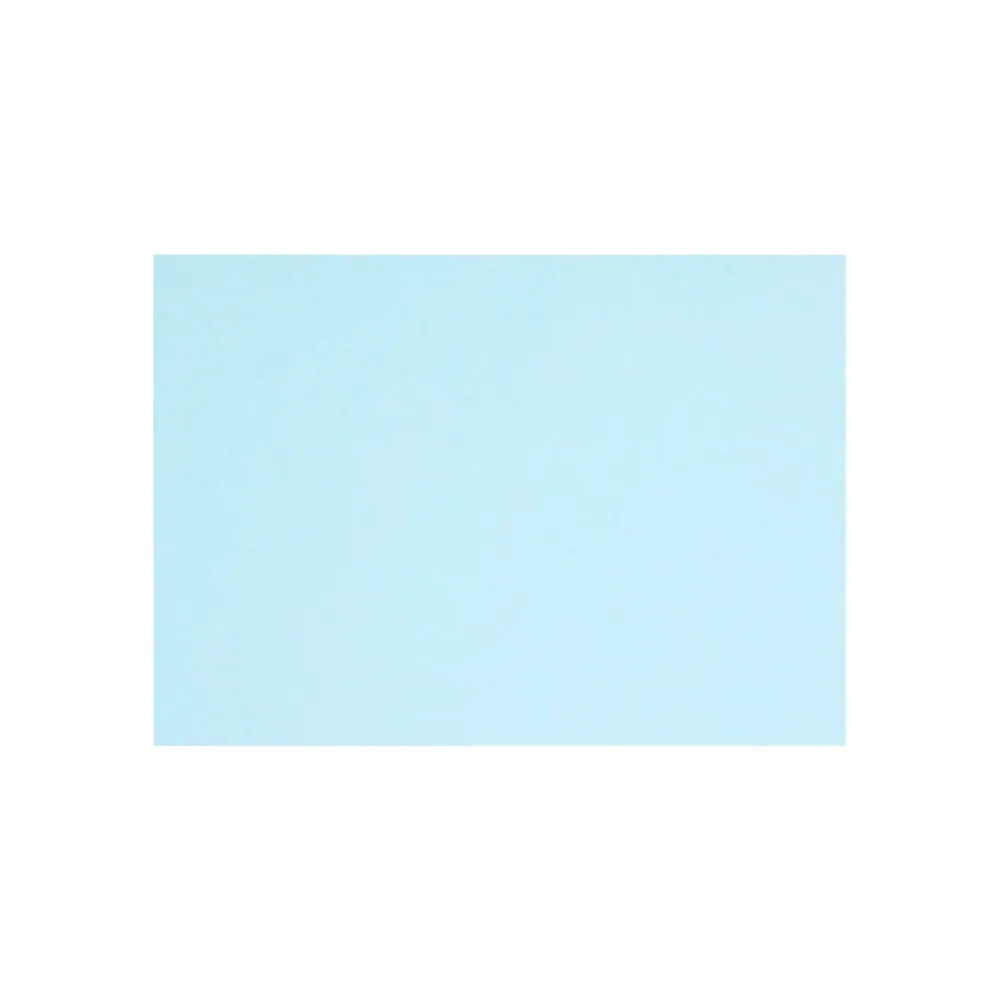 133x184 mm Busta Gamma Blu Pallido