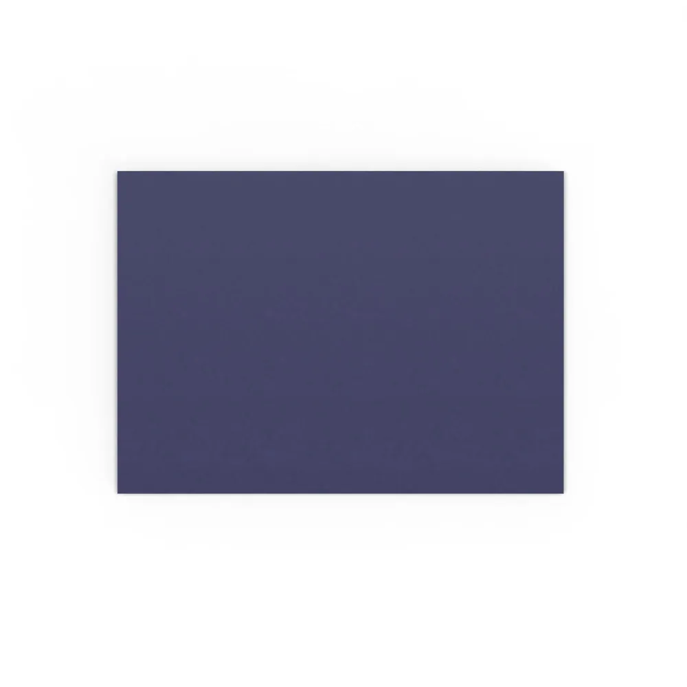 133x184 mm Busta Gamma Blu Scuro
