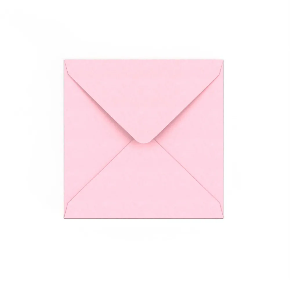 140x140 mm Busta Gamma Rosa Pallido