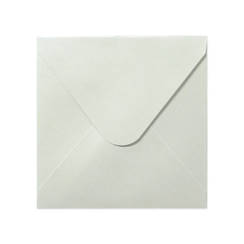 140x140 mm Busta Ostrica Lucido