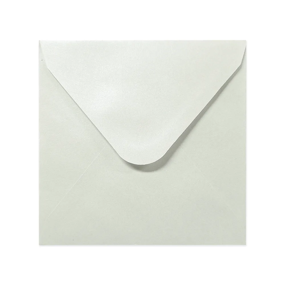 155x155 mm Busta Ostrica Lucido