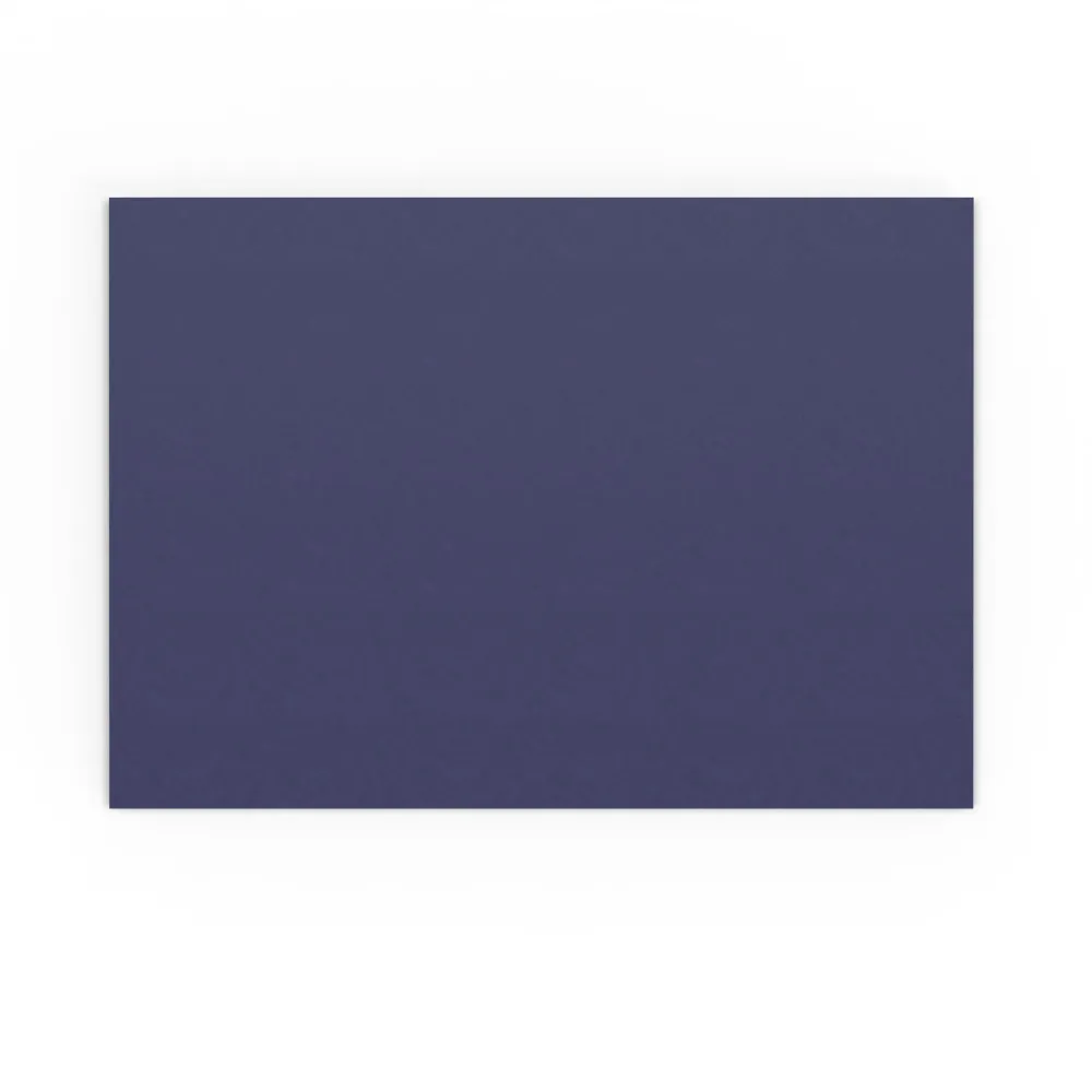 162x229 mm (C5) Busta Gamma Blu Scuro