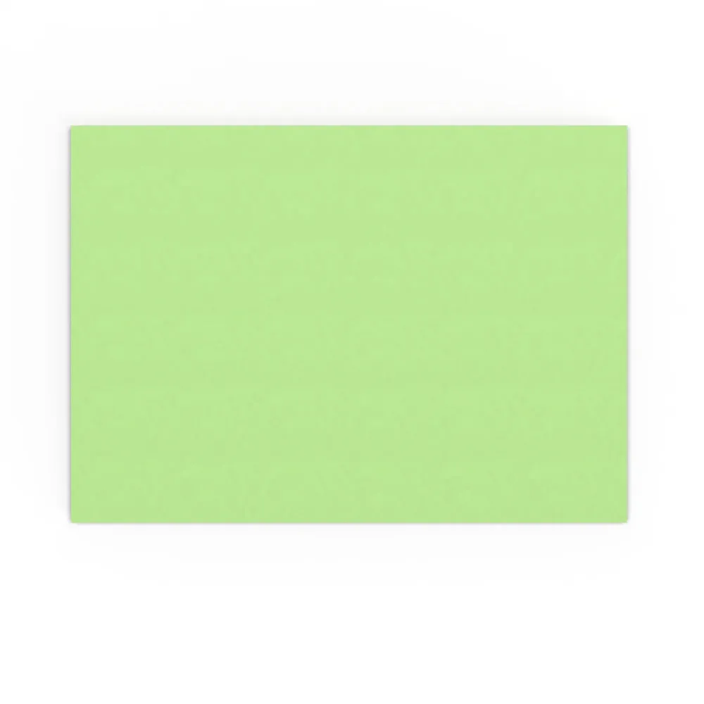162x229 mm (C5) Busta Gamma Verde Pallido