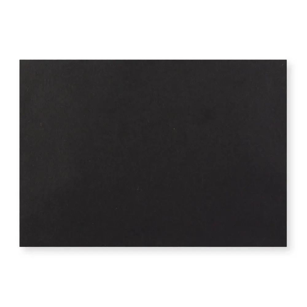 162x229 mm (C5) Busta Nera