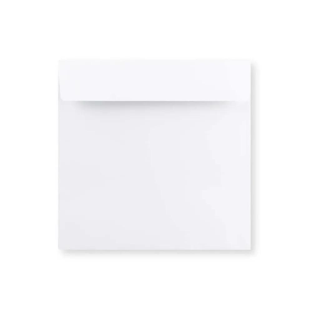 165x165 mm Busta Bianca