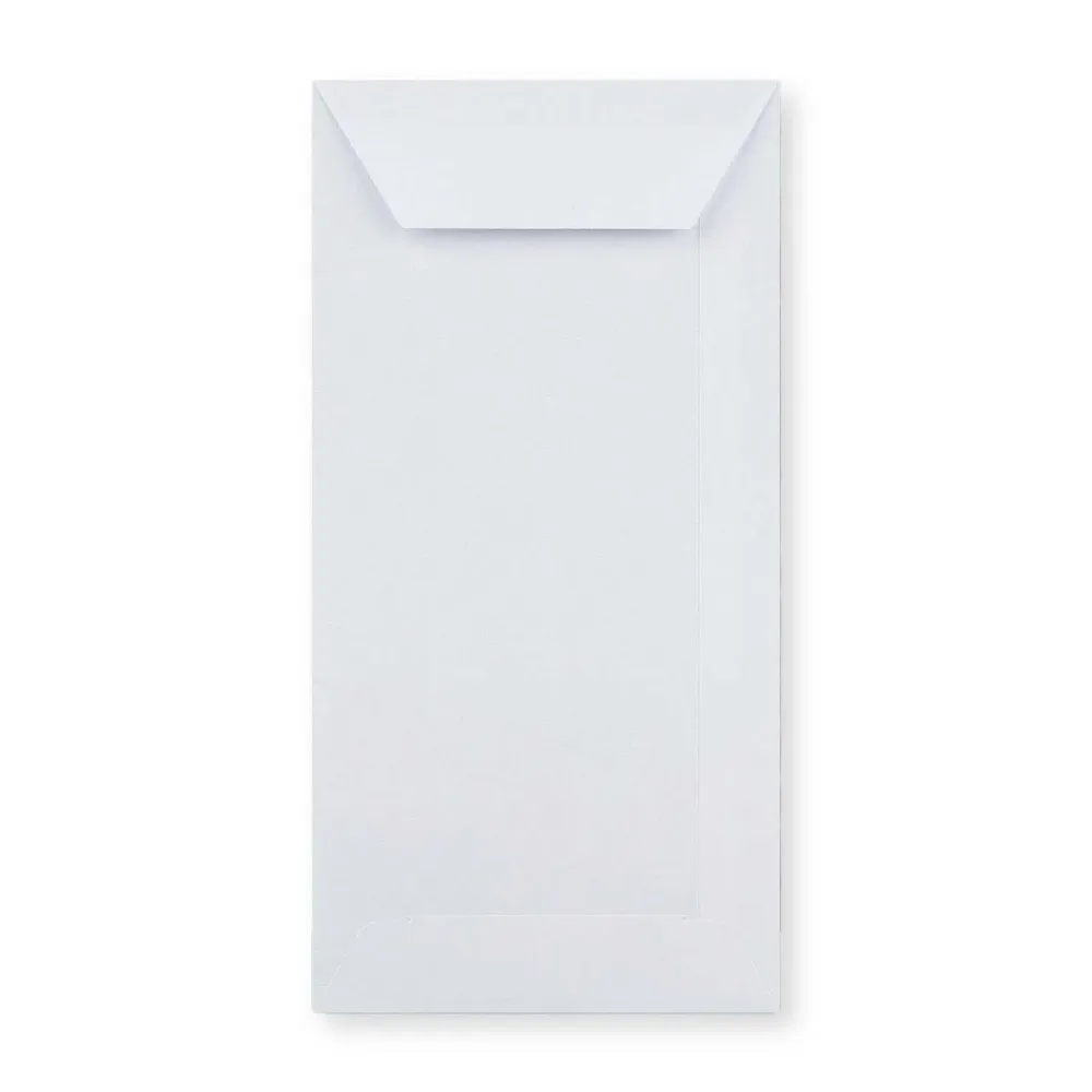 220x110 mm (DL) Busta bianca
