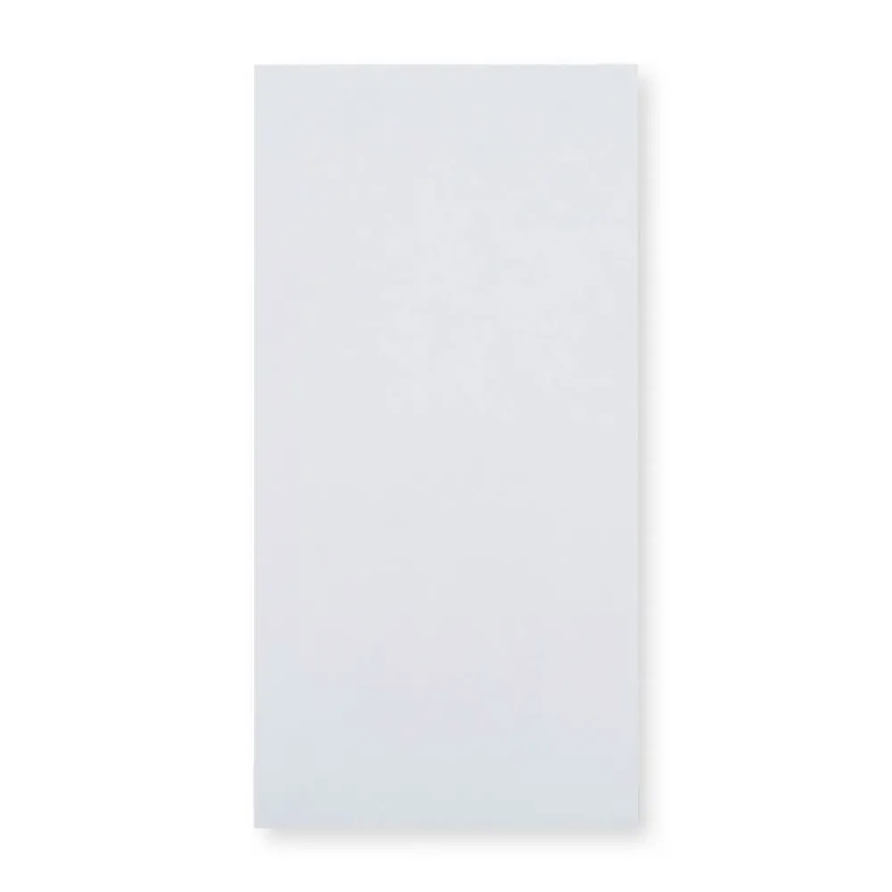 220x110 mm (DL) Busta bianca