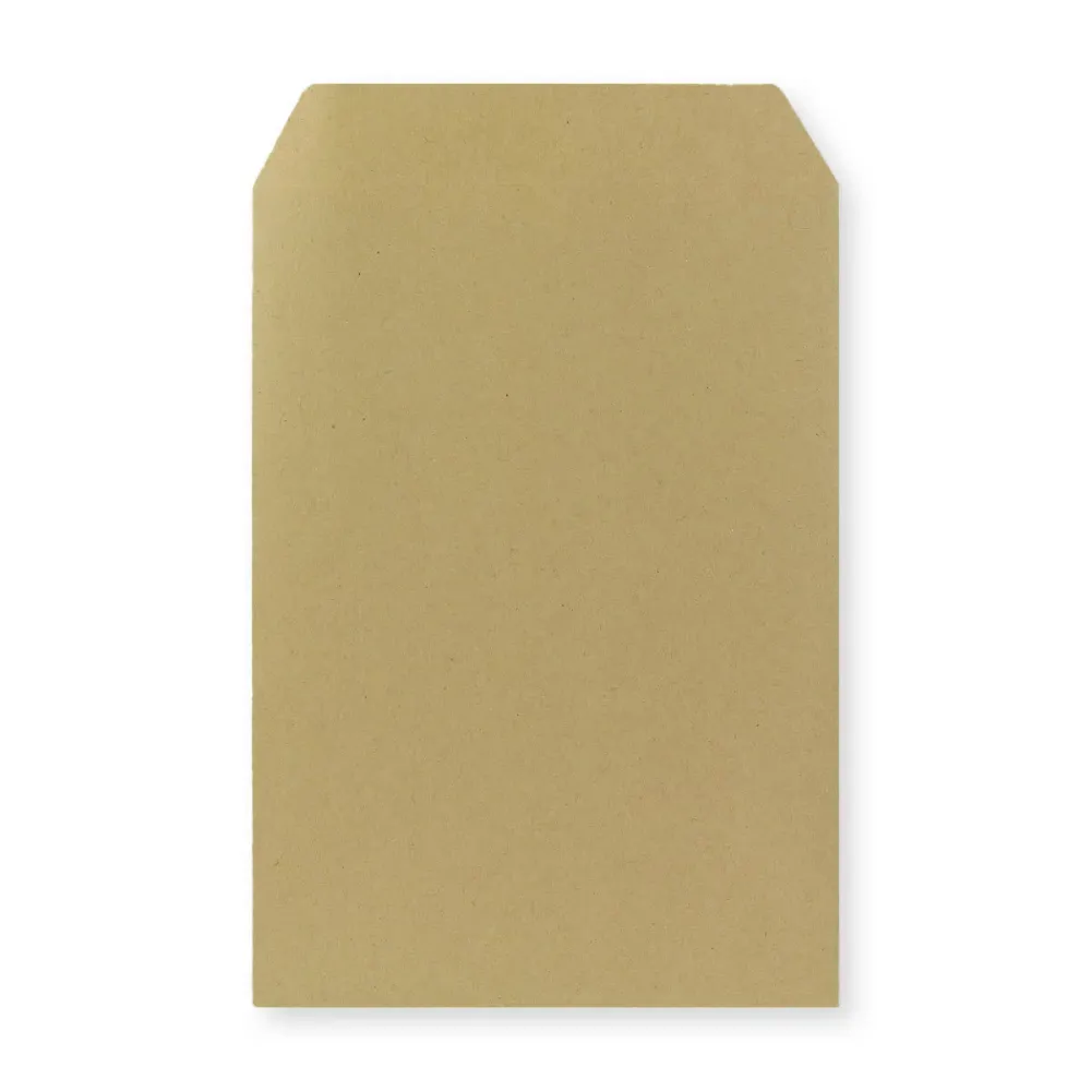 229x162 mm (C5) Busta avana