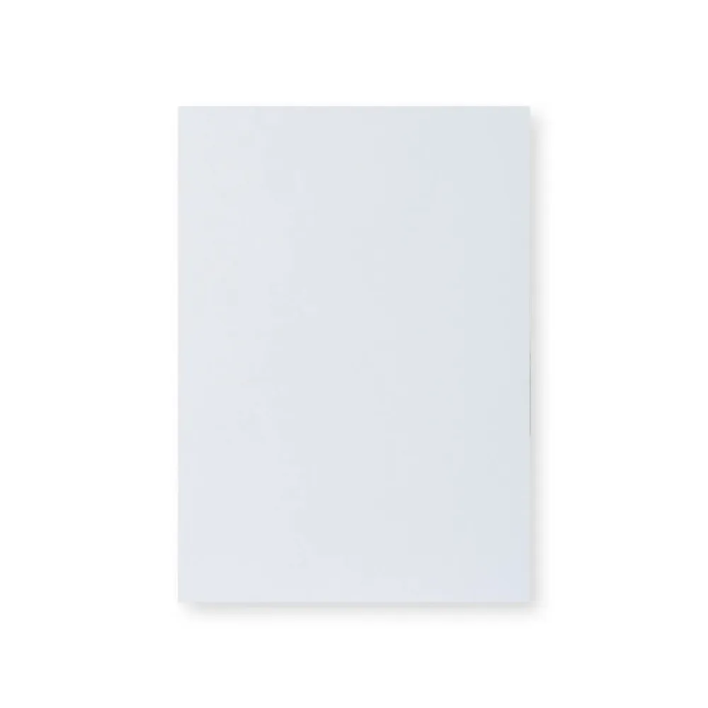 229x162 mm (C5) Busta Bianca