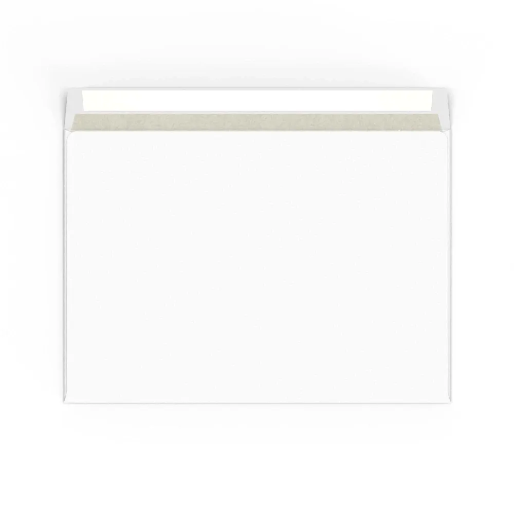229x324 mm (C4) Busta Bianca