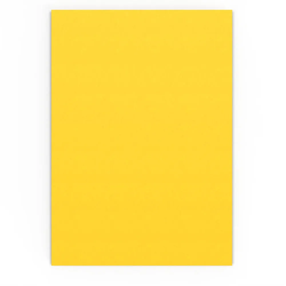 324x229 mm (C4) Busta Gamma Giallo Medio