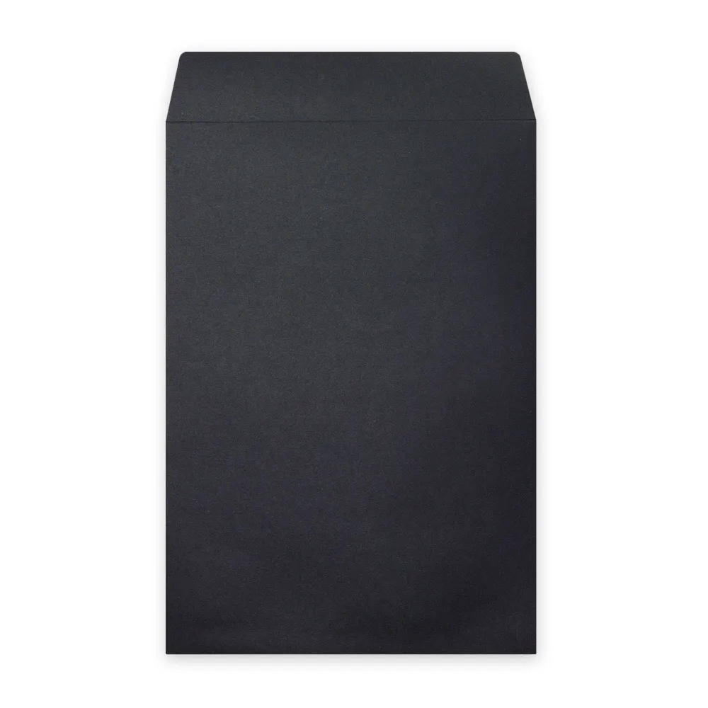 457x324 mm (C3) Busta Post Marque nera