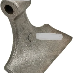 57317 mazza trincia MASCHIO d.16,5