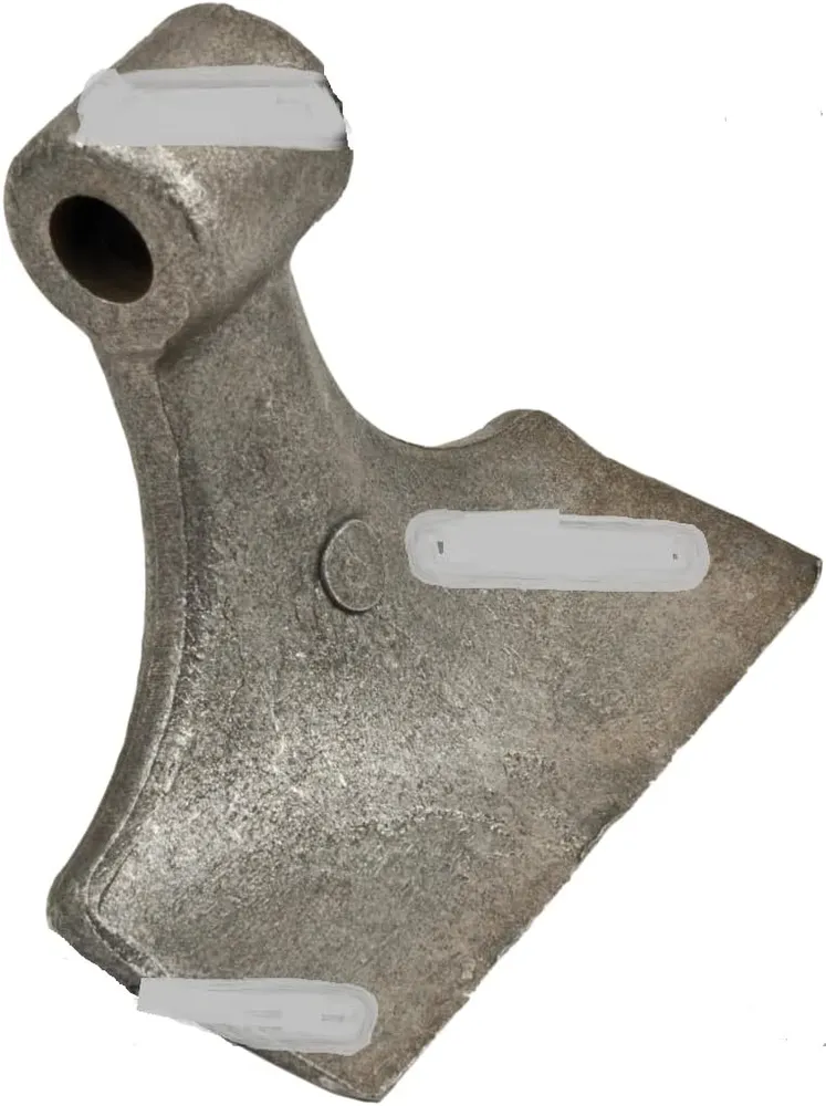 57317 mazza trincia MASCHIO d.16,5