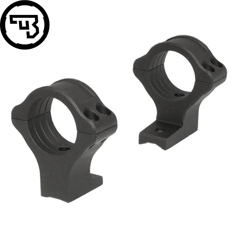 CZ 600 anelli per cannocchiale per coda di rondine | 30mm