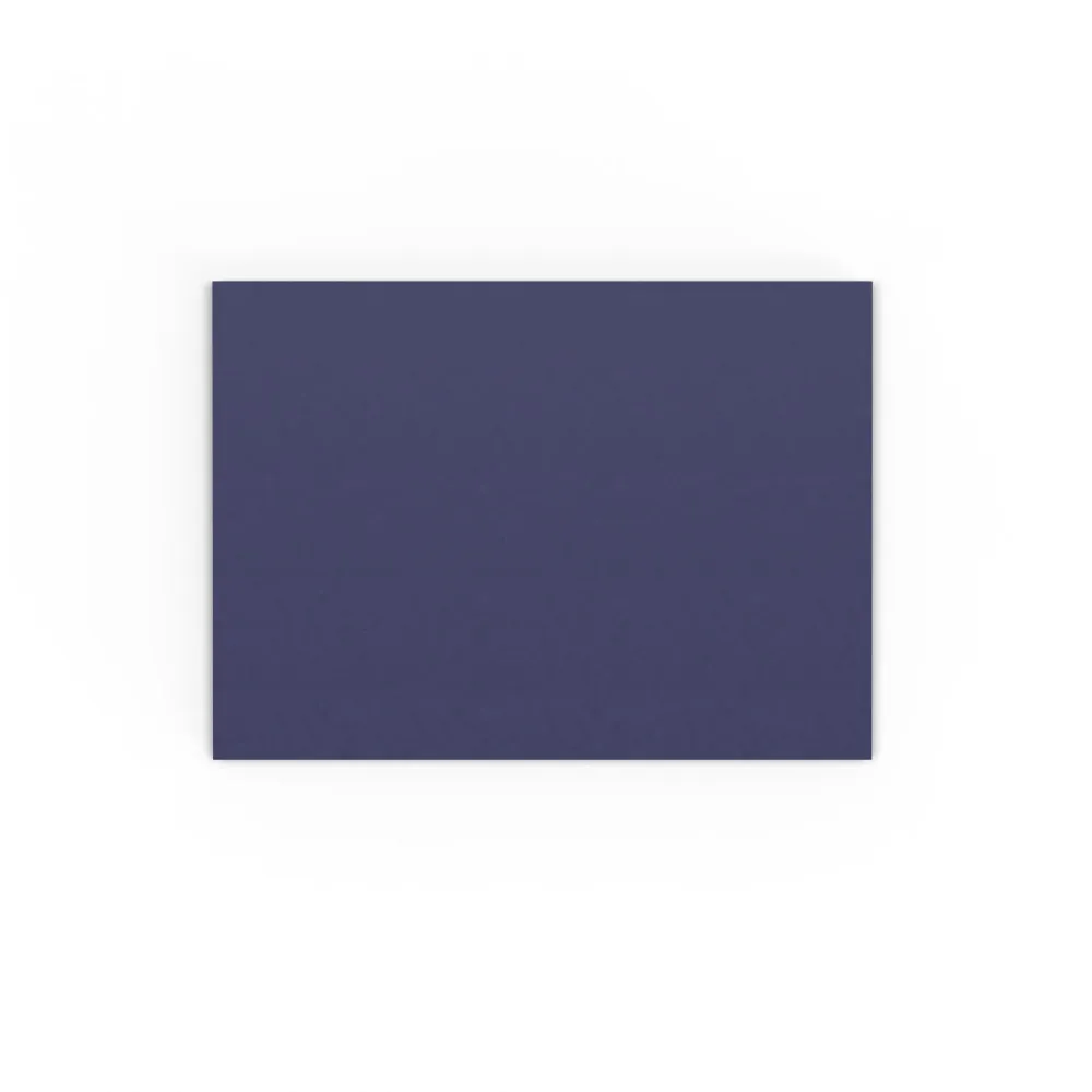 82x113 mm (C7) Busta Gamma Blu Scuro