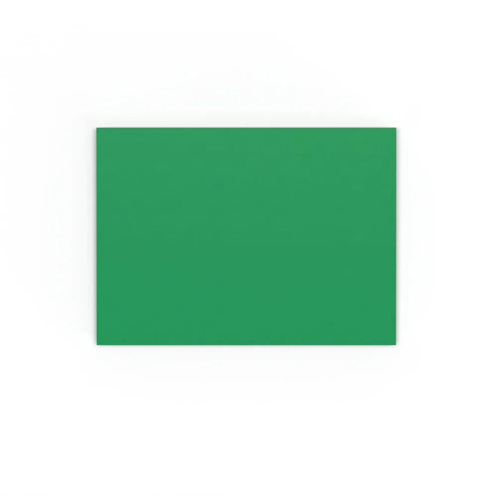82x113 mm (C7) Busta Gamma Verde Intenso