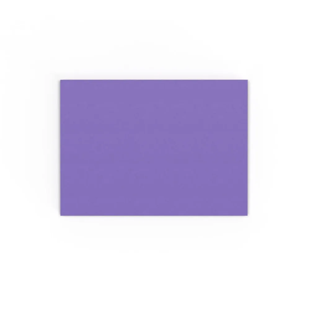 82x113 mm (C7) Busta Gamma Viola