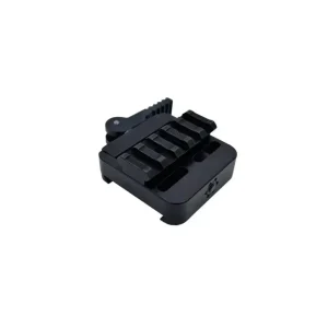 Adattatore da Arca Swiss Picatinny
