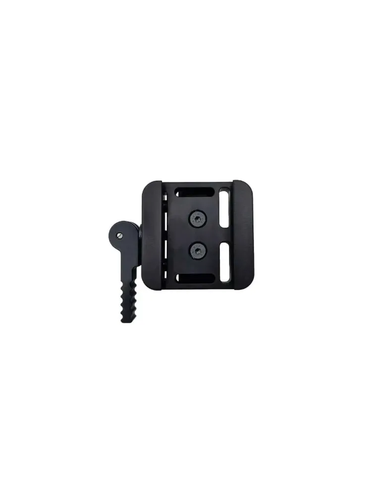 Adattatore da Arca Swiss Picatinny