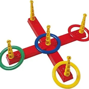 Androni Gioco Anelli Croce Rete Androni Giocattoli