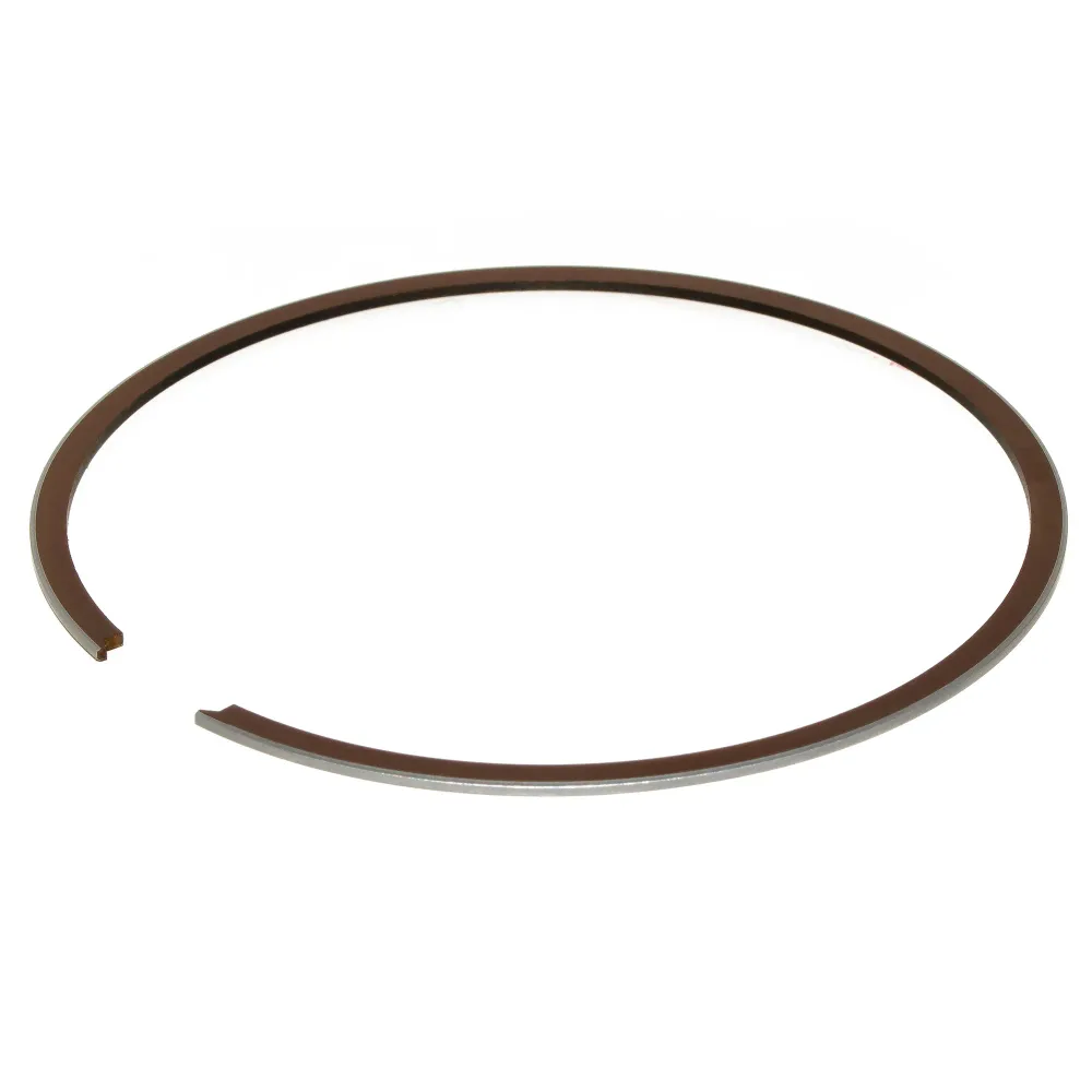 2x anelli del pistone per Suzuki RM 125 1989-2008