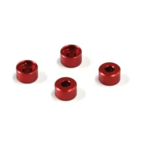 ANELLI DISTANZIATORI ROSSO - MZW418-30