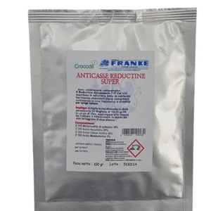 ANTICASSE REDUCTINE SUPER BUSTA DA 30 GR. FRANKE