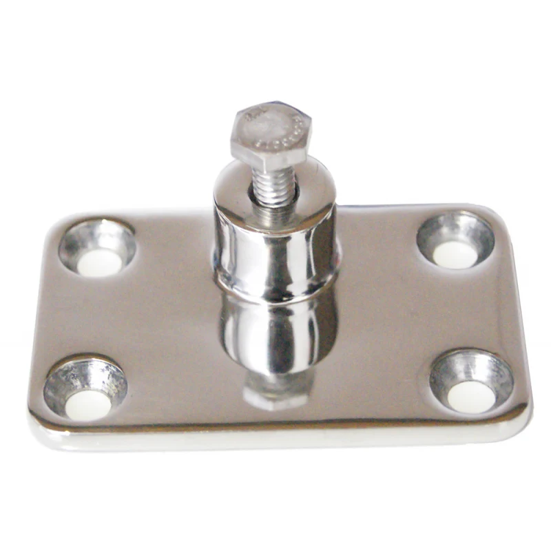 ATTACCO LATERALE INOX - 6565365 - NANTONG FIVE-WOOD IMPORT & EXPORT