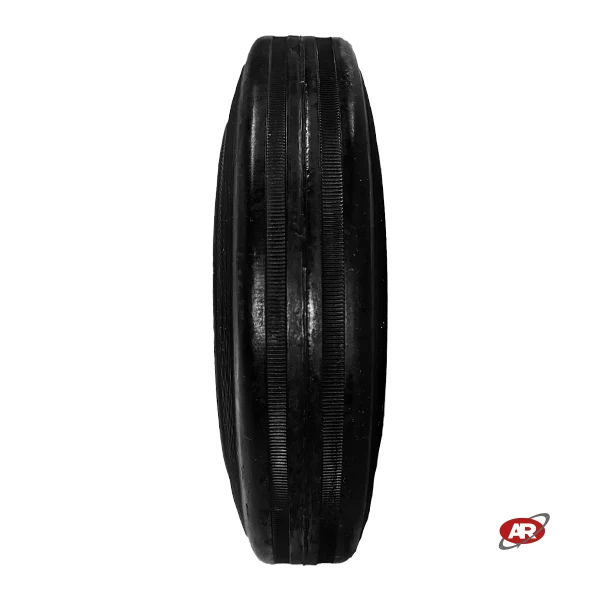 Battistrada | Anelli gomma ANTISTATICI | Nero | Resistenza elettrica | 10^5 ≤ R ≤ 10^7 Ω | Diametro 200 mm | 200/50-100 |...