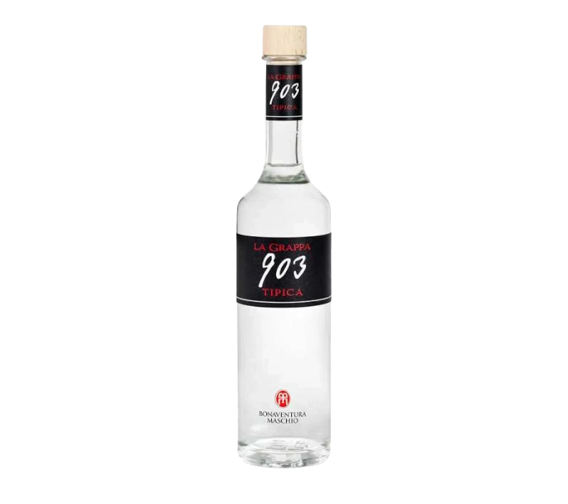 Bonaventura Maschio La Grappa 903 Tipica 0.70L 38,5% Vol.