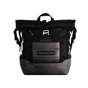 Borsa Laterale per Fantic - Nera - 13 Lt