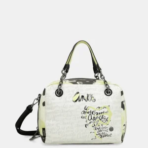 Borsa Nature Towanda con manico corto