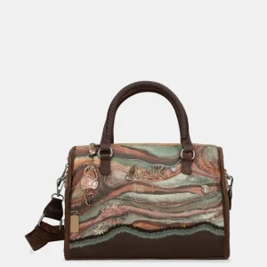 Borsa Outer con manico corto