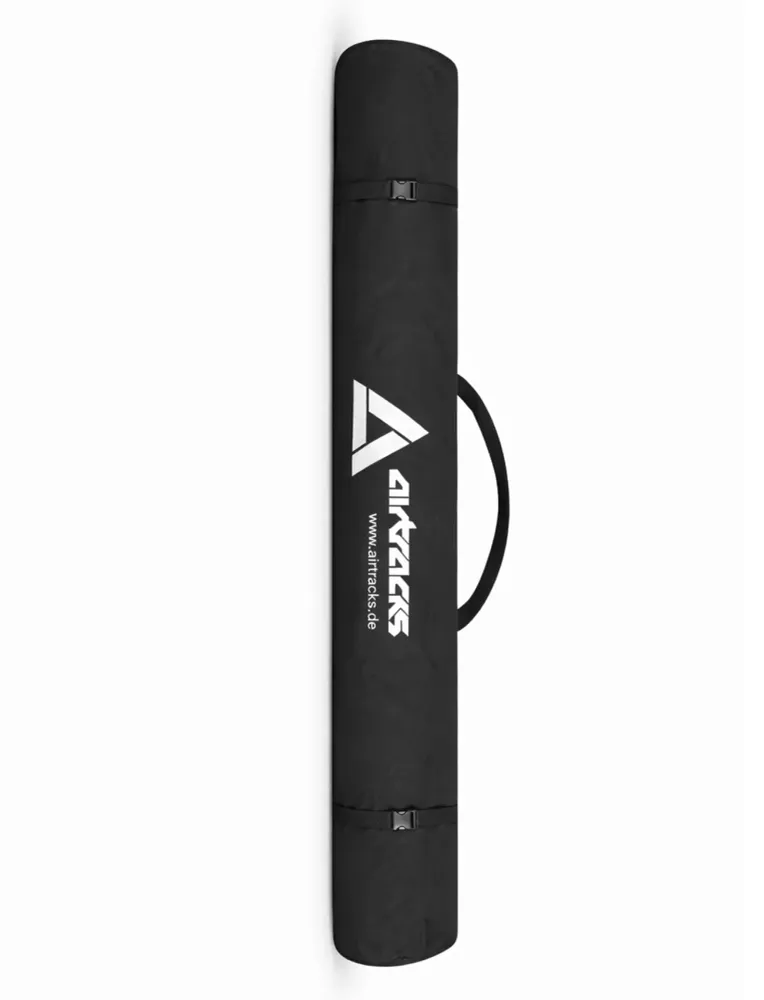 Borsa da sci 185 × 25 cm – Robusta e pratica per un trasporto sicuro