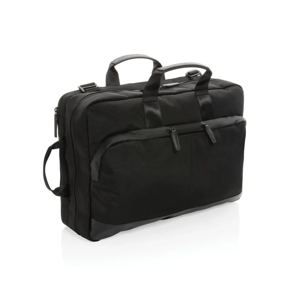 Borsa - Zaino porta PC executive 2 1 Swiss Peak Aware™