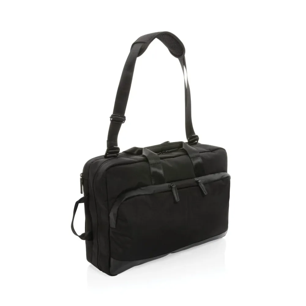 Borsa - Zaino porta PC executive 2 1 Swiss Peak Aware™
